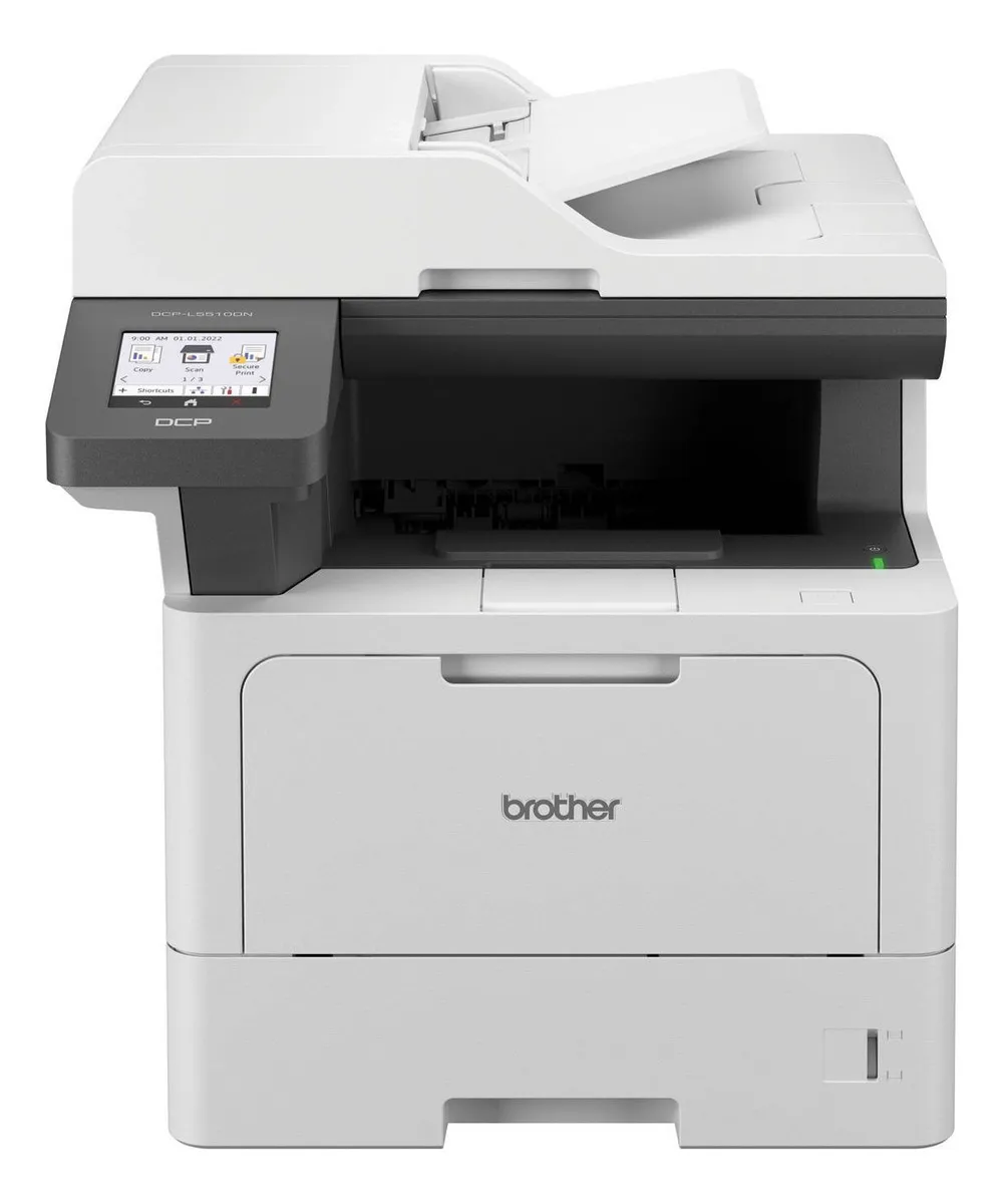 Brother Laser DCP-L5510DN