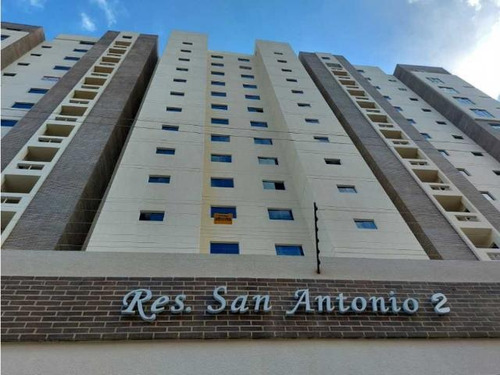 Apartamento En Venta En Base Aragua San Antonio - 04js