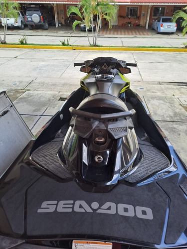 Moto Seadoo Rxp 260 Lv2924