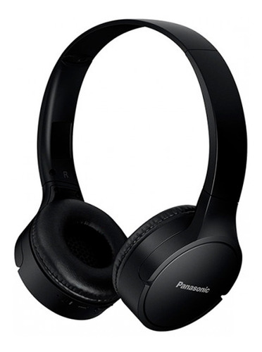 Audífonos Panasonic Hf420 Bluetooth 50hrs Extra Bass System 