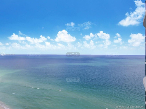 Departamento En Venta Ubicado En Sunny Isles, Miami, Florida