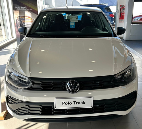 Volkswagen Polo 1.6 Msi Track