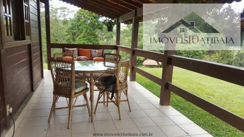 Imagem 16 de 29 de Sítios À Venda Em Atibaia/sp - Compre O Seu Sítios Aqui! - 1455348