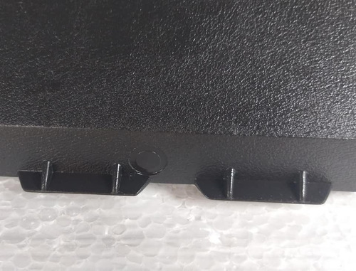 Caixa Console Frontal Monza 85/92 Original Gm Cod 94646056