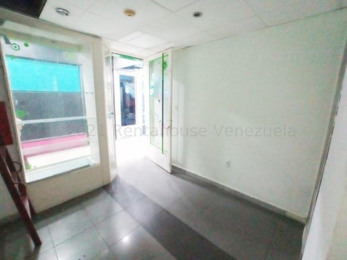 Imagen 3 de 8 de Local En Venta Maracay Zona Centro Cod21-18360 Ava