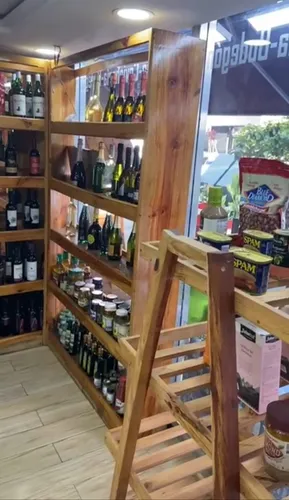 Cesion De Derecho, Fondo De Comercio, Para Venta De Alimentos Y Bebidas, Ubicada En La Urb. Santa Rosa De Lima.nc