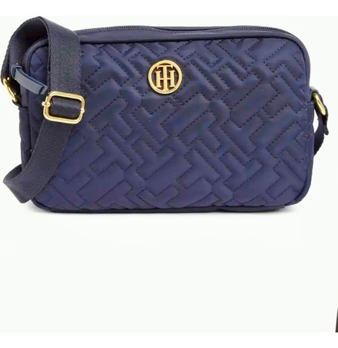 Morral Tommy Hilfiger Originales