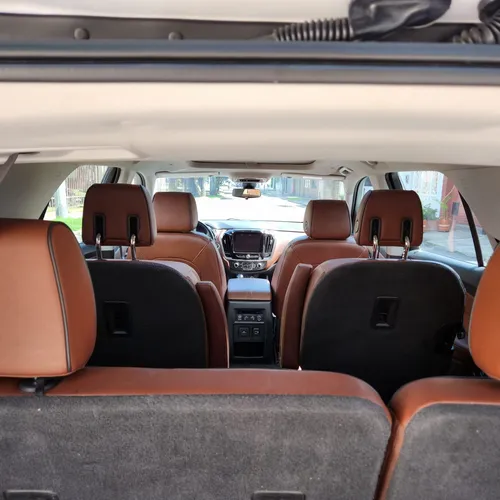 Chevrolet Traverse 3.6 V6 High Country At