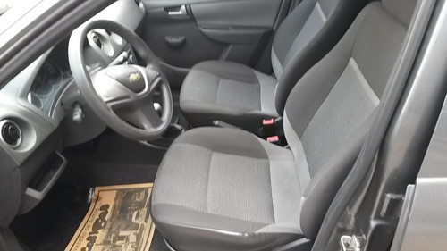 Chevrolet Celta 1.4 Lt+aa 5 Puertas J Perez Ruiz