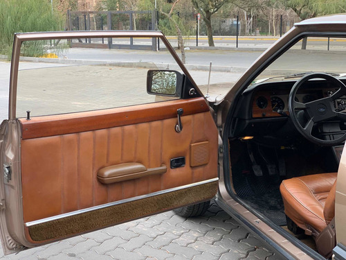 Imagen 11 de 12 de Ford Taunus Gt