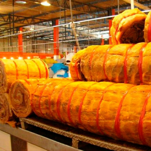 Imagem 4 de 10 de Charque De Pirarucu 5 Kg Amazonas Delicia Do Norte 100%