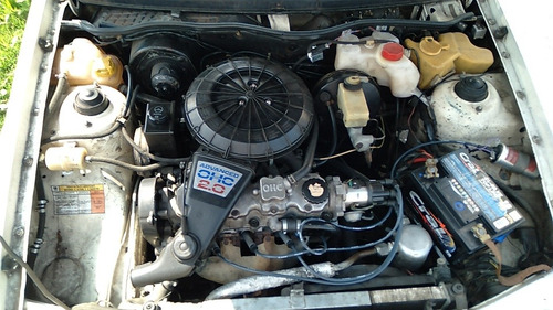Chevrolet Kadett Gs