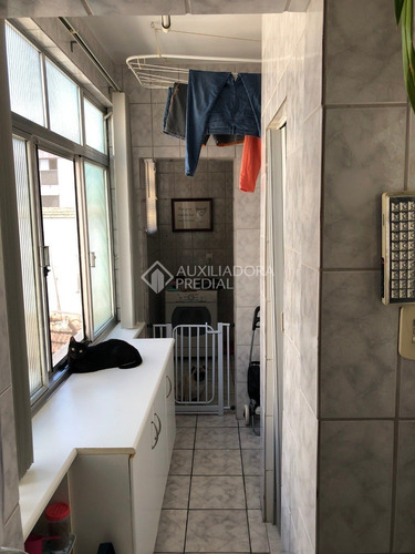 Imagem 6 de 15 de Apartamento - Menino Deus - Ref: 311979 - V-311979