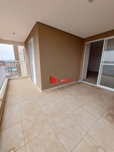 Imagem 2 de 27 de Apartamento Com 3 Dormitórios À Venda, 88 M² Por R$ 515.000,00 - Conjunto Residencial Trinta E Um De Março - São José Dos Campos/sp - Ap4245