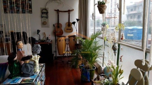 Imagem 5 de 15 de Apartamento, Venda, Santana, Sao Paulo - 27437 - V-27437
