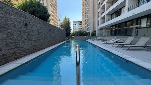 Irarrazabal 5485 Metro Plaza Egaña 1d 1b Estac Y Bod