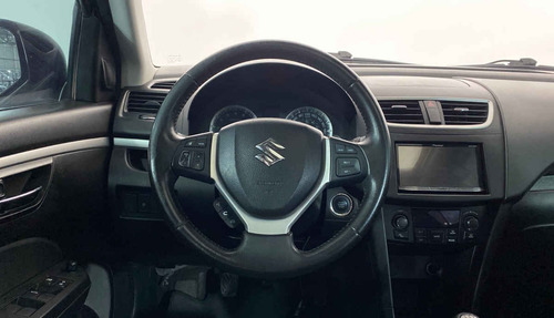 Imagen 15 de 15 de 116761 - Suzuki Swift 2017 Con Garantía