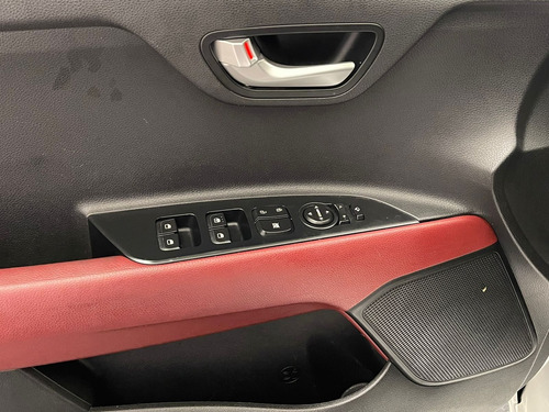 Imagen 14 de 15 de Kia Rio Ex Pack At 2020