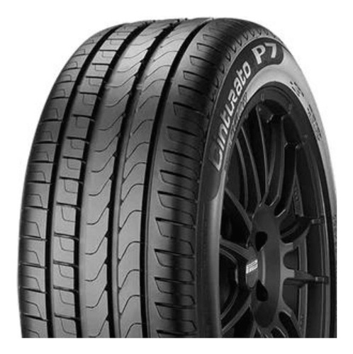 Llanta 225/45 R17 Pirelli Cinturato P7 (ao) (700) 91y