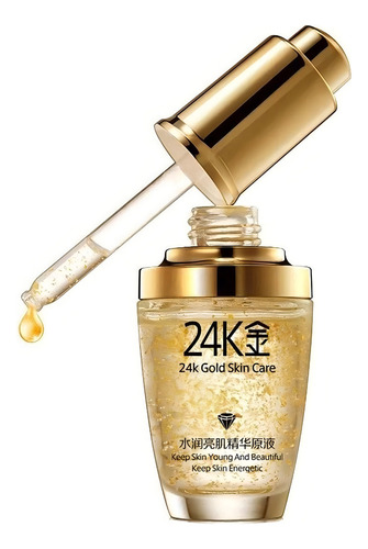 Kit B5 Serum Colageno 24k Roll On Antiedad Gold Skin
