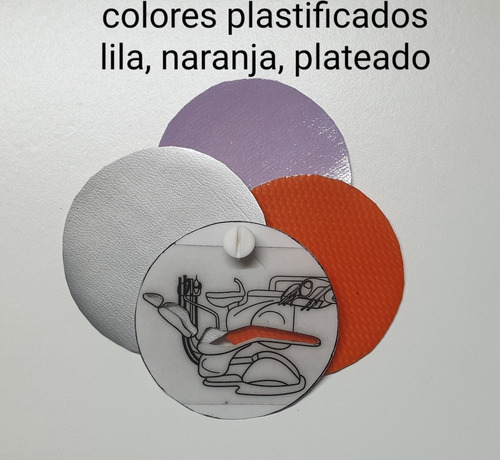 Imagen 8 de 9 de Retapizado De Equipo Odontologico, Tela Importada Termflex