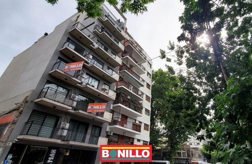 Departamento Monoambiente Venta Palermo