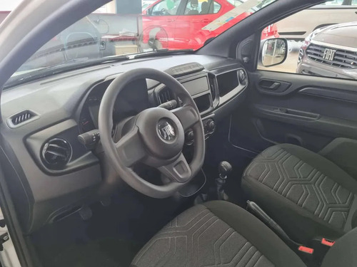 Fiat Fiorino 1.4 Endurance /entregas Inmediatas /flotas / Ag