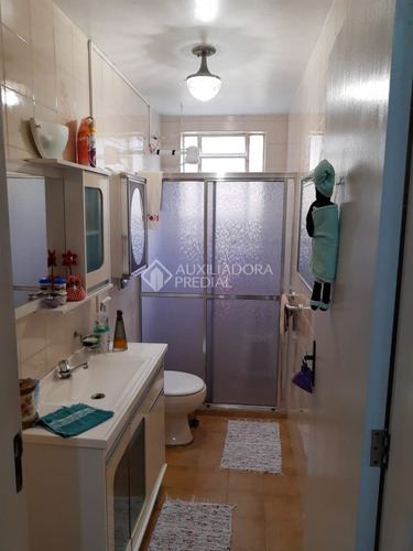 Imagem 12 de 14 de Apartamento - Higienopolis - Ref: 306937 - V-306937
