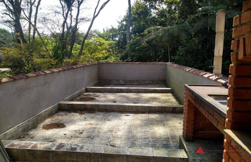 Imagem 13 de 16 de Chácara À Venda, 56000 M² Por R$ 3.200.000,00 - Riacho Grande - São Bernardo Do Campo/sp - Ch0012