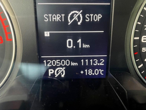 Audi A4 1.4 Tfsi