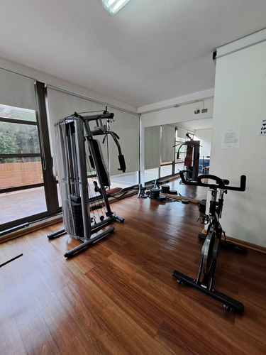 Arriendo Departamento 1d/1b Cercano A Udec