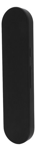 Altavoz De Conducción Ósea Sleep Bt5.0 Negro 10h Portátil Un