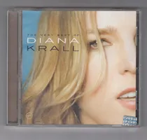 Comprar Diana Krall The Very Best Of Cd Original Usado Qqd. Zz