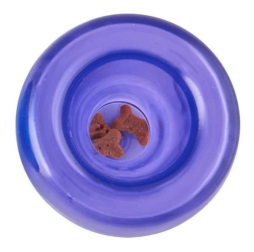 Planet Dog Orbee-tuff Snoop - Juguete Dispensador Para Perro