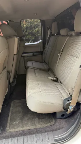 Ford F-150 3.5 Xlt