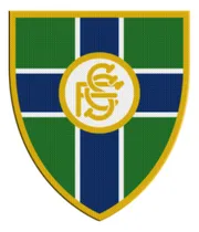 Comprar Parche Ropa Escudo Rugby San Fernando