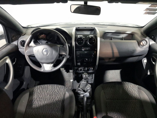 Renault Duster Oroch 2.0 Dynamique