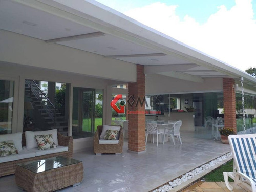 Imagem 19 de 27 de Sobrado Com 4 Dormitórios À Venda, 363 M² Por R$ 2.300.000,00 - Pernambuco I - Guarujá/sp - So1105
