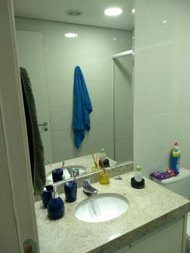 Imagem 29 de 30 de Apartamento À Venda, 86 M² Por R$ 750.000,00 - Mooca (zona Leste) - São Paulo/sp - Ap4796