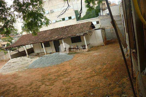 Imagem 5 de 30 de Terreno, Jardim Londrina, São Paulo - R$ 1.43 Mi, Cod: 1649 - V1649