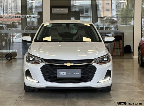 Chevrolet Onix 1.0 TURBO PREMIER 2