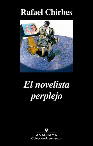 Novelista Perplejo, El (a) 71pzw
