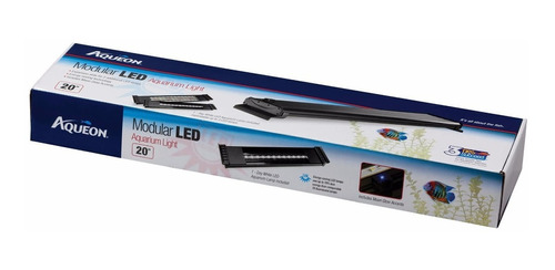 Aqueon Lámpara Modular Led ,  20 Pulgadas