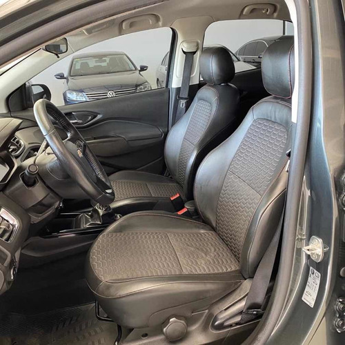 Imagen 11 de 14 de Chevrolet Onix 1.4 Ltz 98cv 2017 Manual Pointcarsar
