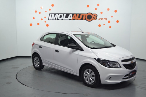 Chevrolet Onix 1.4 Joy Ls Mt 2019-imolaautos