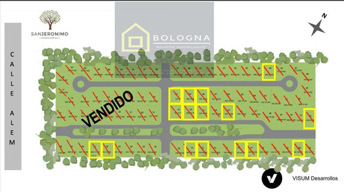 Imagen 4 de 5 de Terreno - Matheu