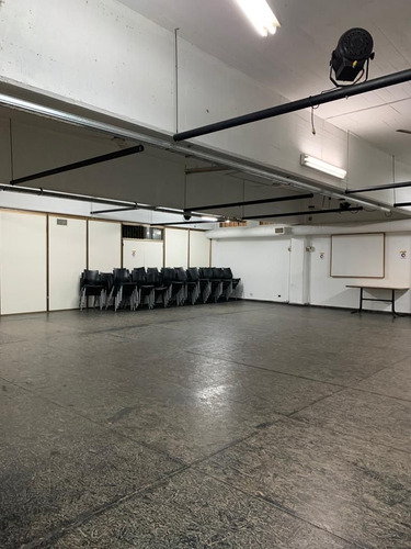 Imagen 10 de 12 de Oficina En Alquiler En Palermo
