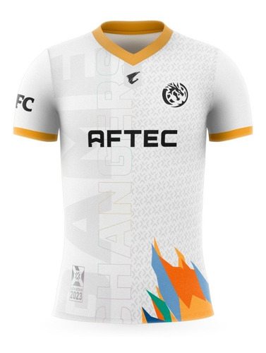 Imagen 1 de 2 de Jersey Leviatán Game Changers