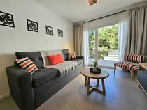 Comprar Alquiler Turistico Depto Bariloche 2 Amb. Excelente Zona. Con Amplio Balcon Terraza. Impecable