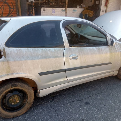 Imagem 1 de 8 de Sucata Celta ///peças/// 02ao 06 Com Nota Fiscal